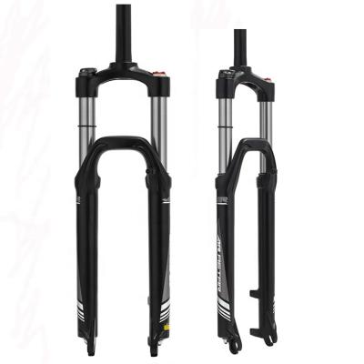 China BMX MTB Bike Parts AR RETAR Bicycle Fork Suspension Fork Mountain Bike RLO+AIR Fork for sale