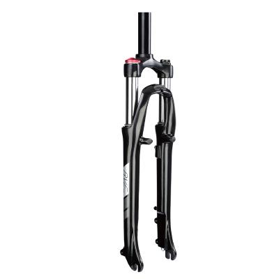 China Lockout Factory Price Hydraulic Suspension Fork 700C HLO AMS for sale