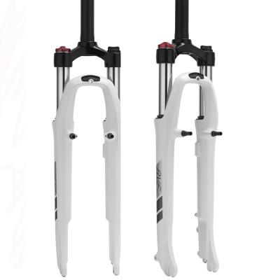 China HLO; AMS 700C Wholesale China Mountain Bike Oil Suspension Fork for sale