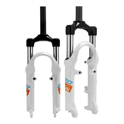 China Spring Suspension AR RETAR Bicycle Apre Parts MTB Suspension Bike Normal Fork P spring+Coil for sale