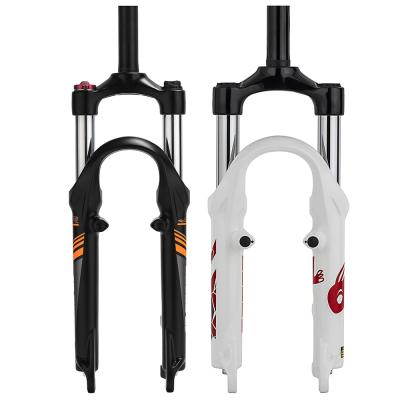 China BMX Remote Fork Lockout Or 24 Inch Hydraulic Suspension Aluminum Alloy Material For mtb/bmx for sale