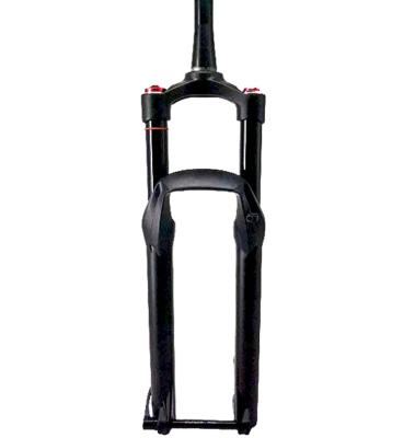 China Cruisers supplier AR RETAR bicycle parts suspension mtb bike fork HLO+AIR for sale