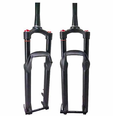 China Cruisers Wholesale AR RETAR Bicycle Parts 27.5 Suspension Bicycle Fork Volare HLO+AIR for sale