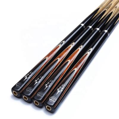 China LP Manufacturers Low Price 3/4 Pool Cue Case DC003 for sale