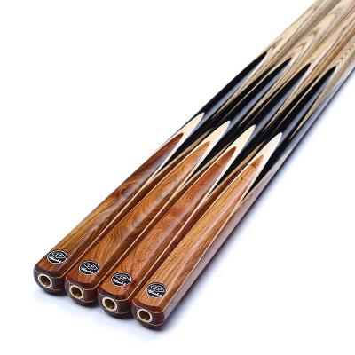 China LP Pro Gentleman Billiard Model Billiard Cue Wood Cue Ash LP010 for sale