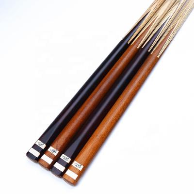 China LP low price billiard club cue suitable for POOL or billiard C006 for sale