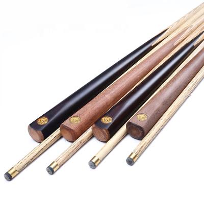 China Special Supply For LP Billiard Piece Billiard Cue Universal 1 Piece Snooker Billiard Cue Stick C003 for sale