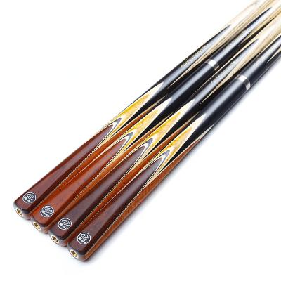 China Joined LP 3/4 Spirit of War Billiard Cue Pool Cue Stick Pool Cue Stick Tips DC004 Hand Made for sale