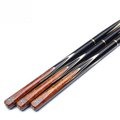 China LP weichster billiard cue pointy model cue 9.5mm DC002 for sale