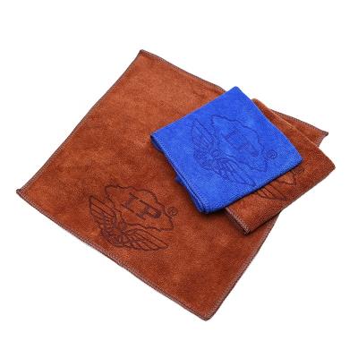 China Billiard Accessories Pool Billiard Cue Cleaning Cloth PJ-02 for sale