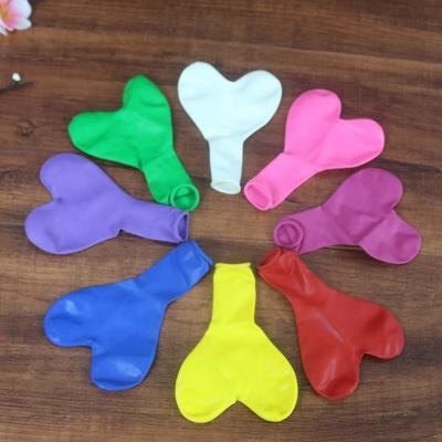 China 2019 Promotional Wholesale Toy Party Supply Spot Decorations Latex Balloon for sale