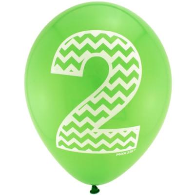 China Eco - Friendly And Non - Toxic Birthday Party Balloon Decorations , Balloons Decoration For Birthday for sale