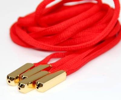 China Black Ferret Yeezy Red Yeezy October Aglet/2.5cm Air Flat for sale