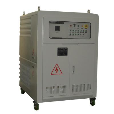 China Portable Resistive Load Bank 500KW AC Load Bank For UPS Generator Testing 500KW AC Load Bank for sale