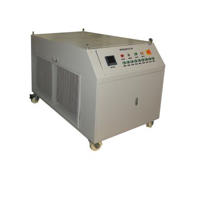 China AC Load Bank 250KW Electric Load Bank For Generator Ups AC Load Testing Bank 250KW for sale