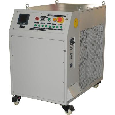 China 20kw Resistive Load Bank AC Load Bank 3 Phase Load Bank For Generator Testing 20kw Resistive Load Bank for sale