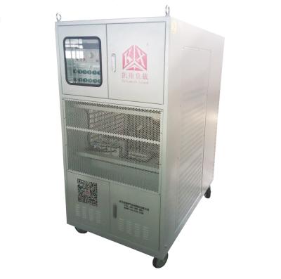 China 100KVA Generator Resistive Resistive Load Bank for Genset Testing for sale