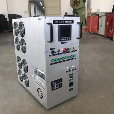 China 100kW 50HZ/60Hz AC100kW Load Bank Variable Resistor Resistive Load Bank for sale