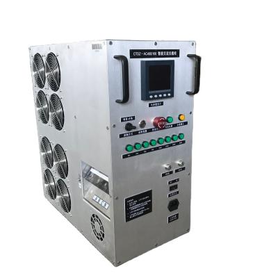 China 100kW 50Hz/60Hz AC100kW Load Bank Variable Resistor Resistive Load Bank for sale