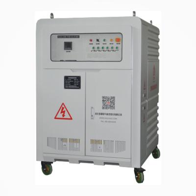 China AC400/690V Double Voltage Generator Dummy Load Testing Bank 500KW AC400/690V-500kW for sale