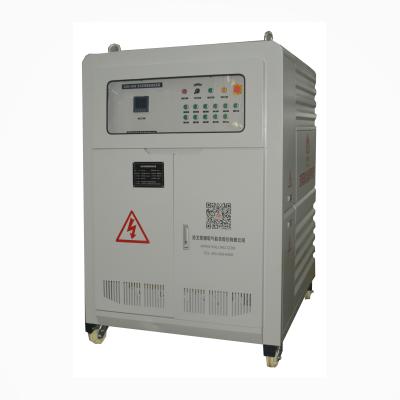 China PLC Controller Dummy Load Bank For 500KW Generator Testing AC380-500kW for sale