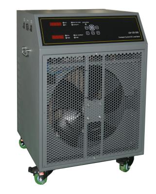 China 200A Constant Current DC Load Bank For Battery Testing 1-9999Ah for sale