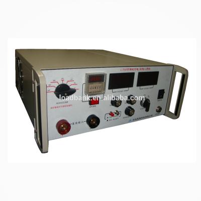 China High Accuracy Electric E-bike Battery Capacity Analyzer Battery Tester 10-500Ah for sale