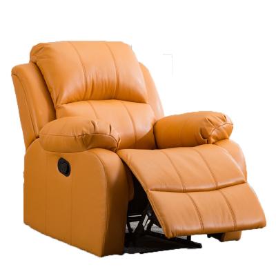 China Business Massage Leather Sofa Set 1 Seat 3 Seat PU Material Commercial Reception Area Business for sale