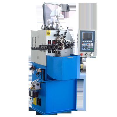 China Other RH316 CNC Spring Machine RHJ Spring Coiling Machine for sale