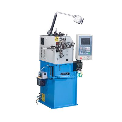 China Other Manufacturer Supply RH208 CNC Compression Spring Machine To Make Sample for sale