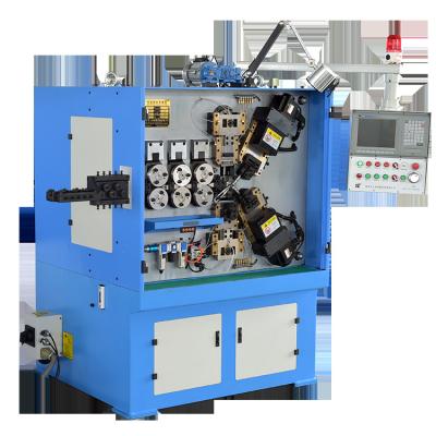 China Other RHJ RH660 CNC Spring Machine RHJ Spring Coiling Machine for sale