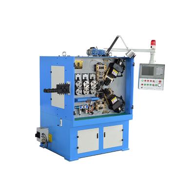 China Other RHJ RH6160 CNC Compression Spring Machine for sale