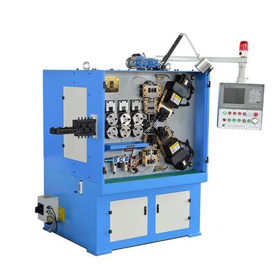 China Other RHJ RH660 CNC Spring Coiling Machine for sale