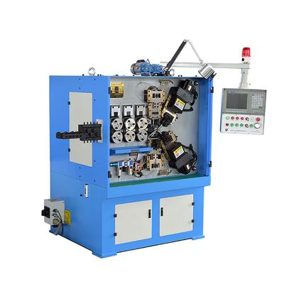 China Other CNC Coiling Spring Machine Spring Making Compression Machine for sale