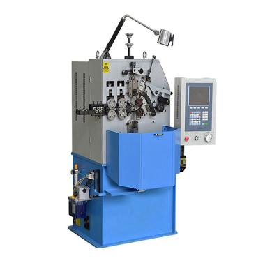 China Other Best Seller RH320 Separate Pitch Z Axis Control High Speed ​​Spring Coiling Machine for sale