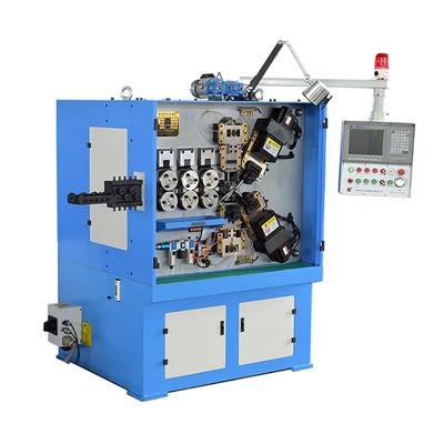 China Other RHJ RH690 CNC Spring Machine Good Quality Spring Coiling Machine for sale