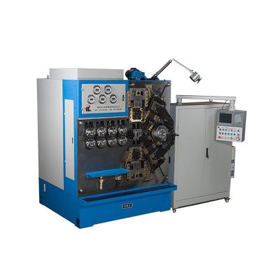 China Other RHJ RH560 CNC Spring Machine RHJ Spring Coiling Machine for sale