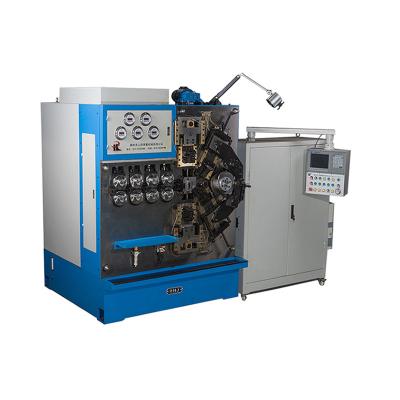 China Other RHJ RH-5120 High Precision High Productivity High Compression Spring Making Machine for sale