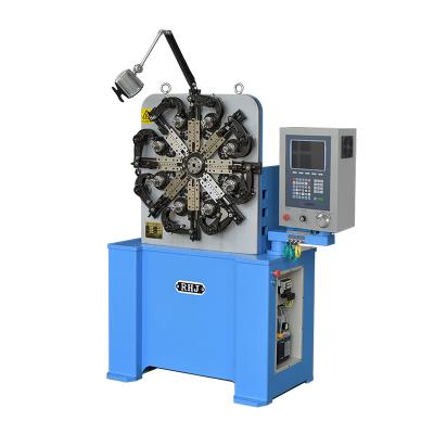 China Other Factory Product RHJ RH-625 Custom Main Spring Making Machine for sale