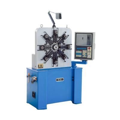 China Other China Suppliers RHJ RH623 CNC Spring Machine Spring Coiling Machine for sale