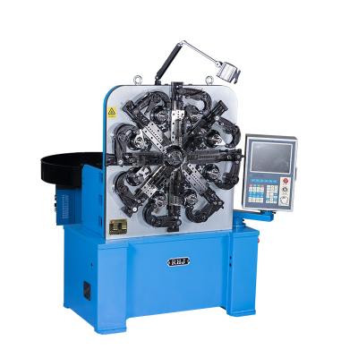 China Other Factory Directly Sales RHJ RH645 CNC Spring Forming Machine for sale