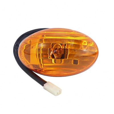 China Foton Aumark Truck Turn Signal Light para requisitos do cliente à venda