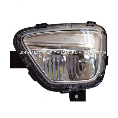 China 2005- Año Foton Aumark Alta luminosidad LED Niebla de conducción de luz camión Accesorio para automóviles 2KG en venta