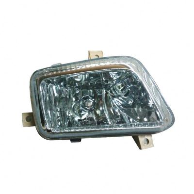 China Foton Aumark Truck Front Fog Lamp Assembly Carro original em para peças de caminhão à venda