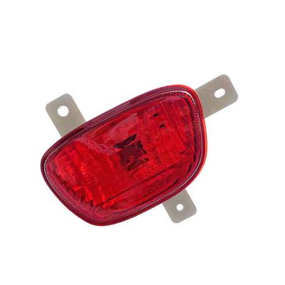 China Alpha Foton Car Fog Lights LED Grille Lamp and Front Bumper Lamp Essential Accessories for Pickup Trucks for sale