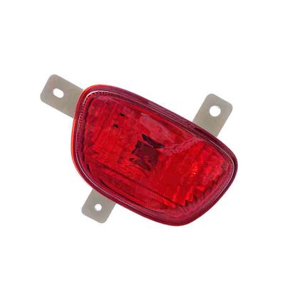 China Foton Automotive Parts OEM Car Fog Lamp and Reflector Tail Light for Pickup Rear Lamp for sale