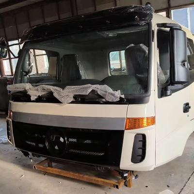 China Truck Cab Part C01035-K002C003200111009 Fixed Beam Motor Vehicle Body Cab Assembly for sale