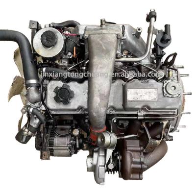 Chine Assemblage diesel AUMARK pour moteur Foton Aumark moteur de camion OEM à vendre