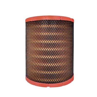 Cina Foton Aumark Truck Air Filter 2328Pu in colore caffè per auto e autoveicoli a prezzi accessibili in vendita