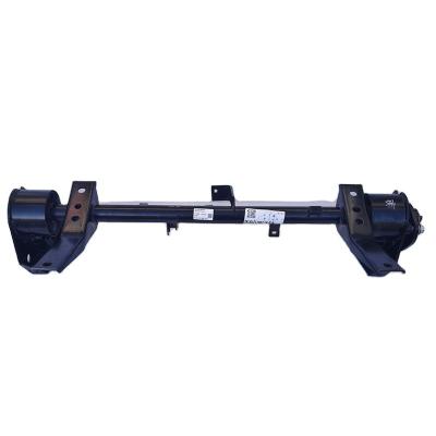 China SAUVANA 20kg Truck Bearing Axle Tube Assembly Perfect Fit for Customer Requirements for sale